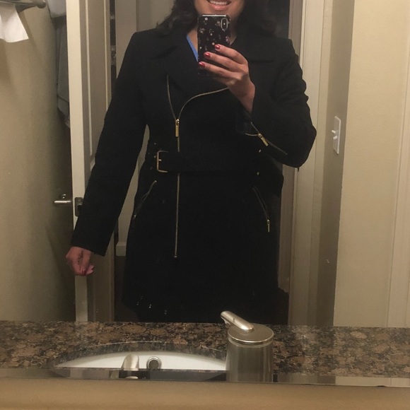 Micheal Kors coat - Picture 5 of 5